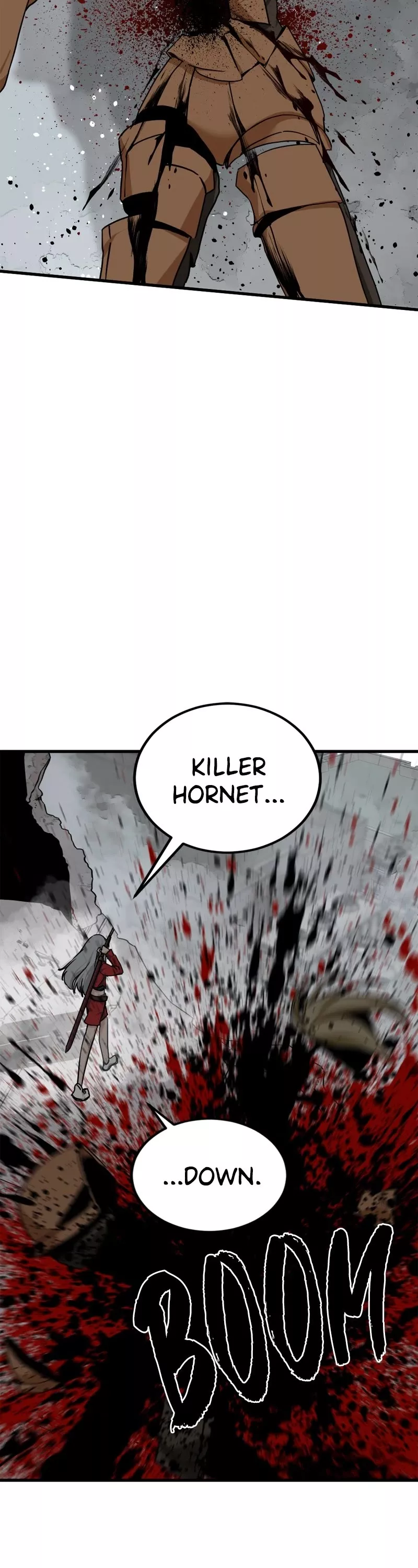 Read Hero Killer (Beolkkul) chapter 172 image 26 on Lezhin