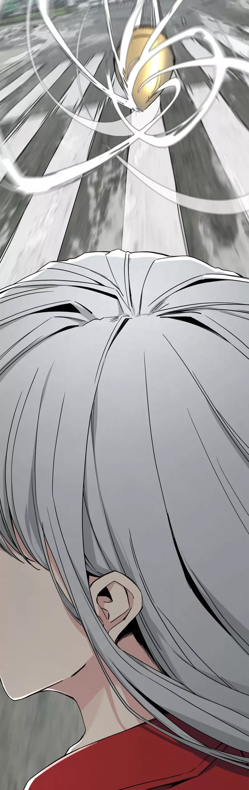 Read Hero Killer (Beolkkul) chapter 172 image 3 on Lezhin