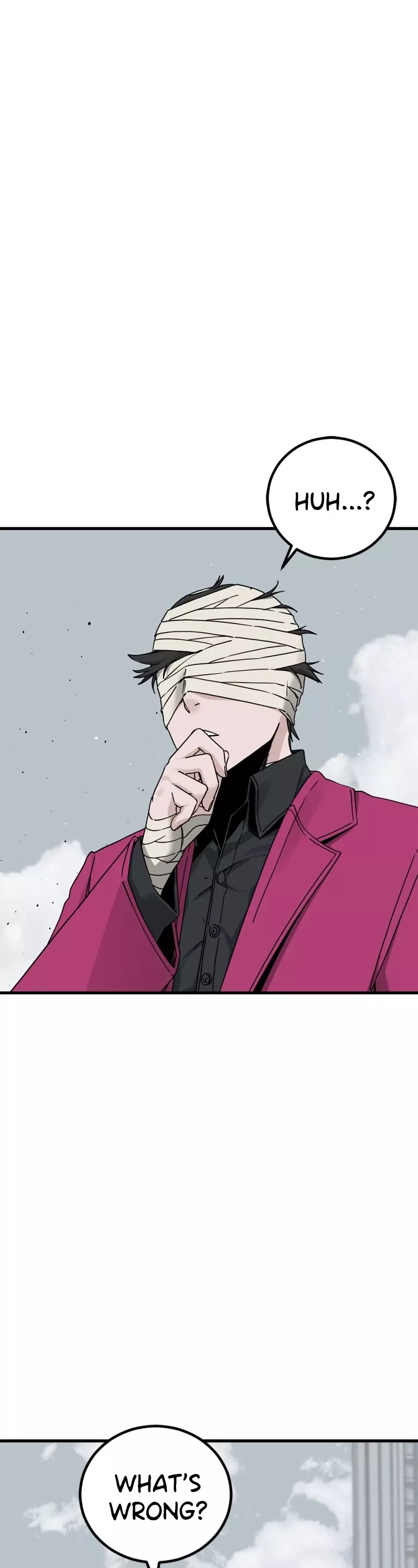 Read Hero Killer (Beolkkul) chapter 172 image 30 on Lezhin