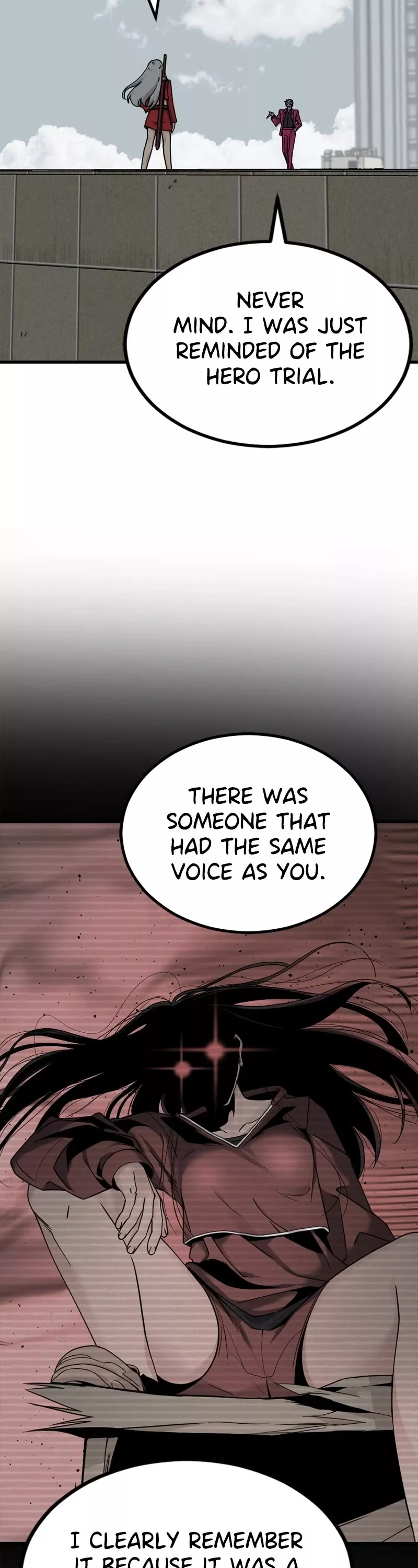Read Hero Killer (Beolkkul) chapter 172 image 31 on Lezhin
