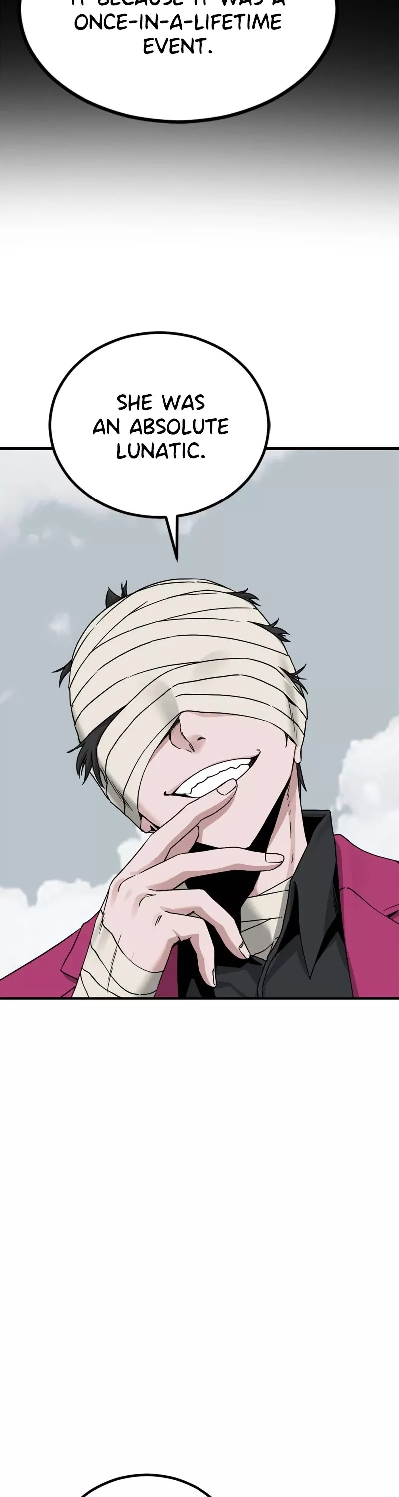 Read Hero Killer (Beolkkul) chapter 172 image 32 on Lezhin