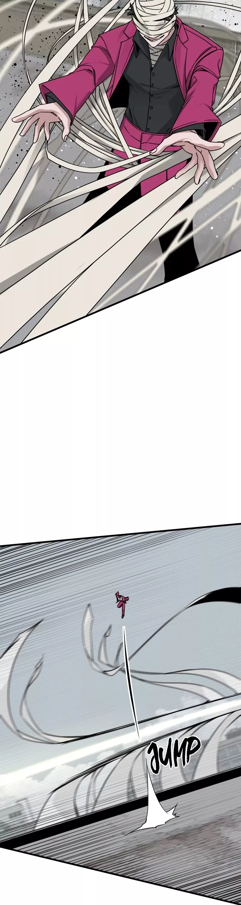 Read Hero Killer (Beolkkul) chapter 172 image 37 on Lezhin