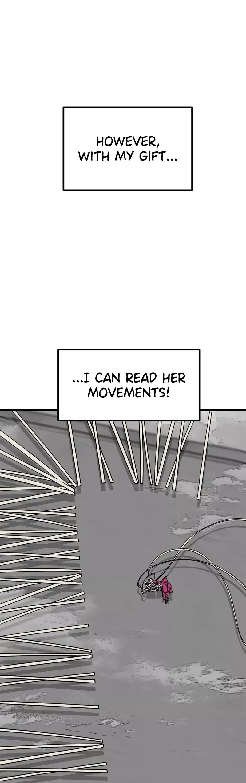 Read Hero Killer (Beolkkul) chapter 172 image 39 on Lezhin