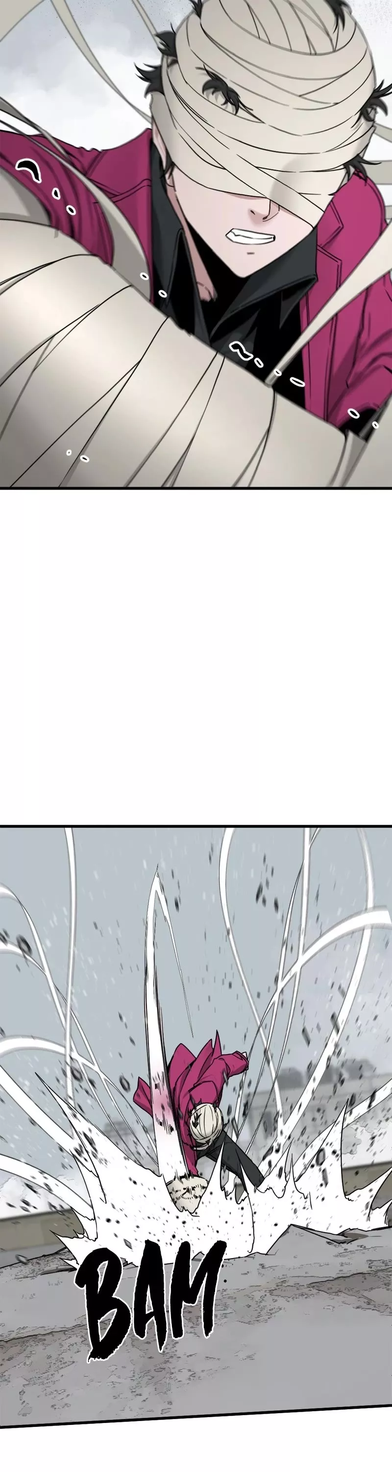 Read Hero Killer (Beolkkul) chapter 172 image 41 on Lezhin