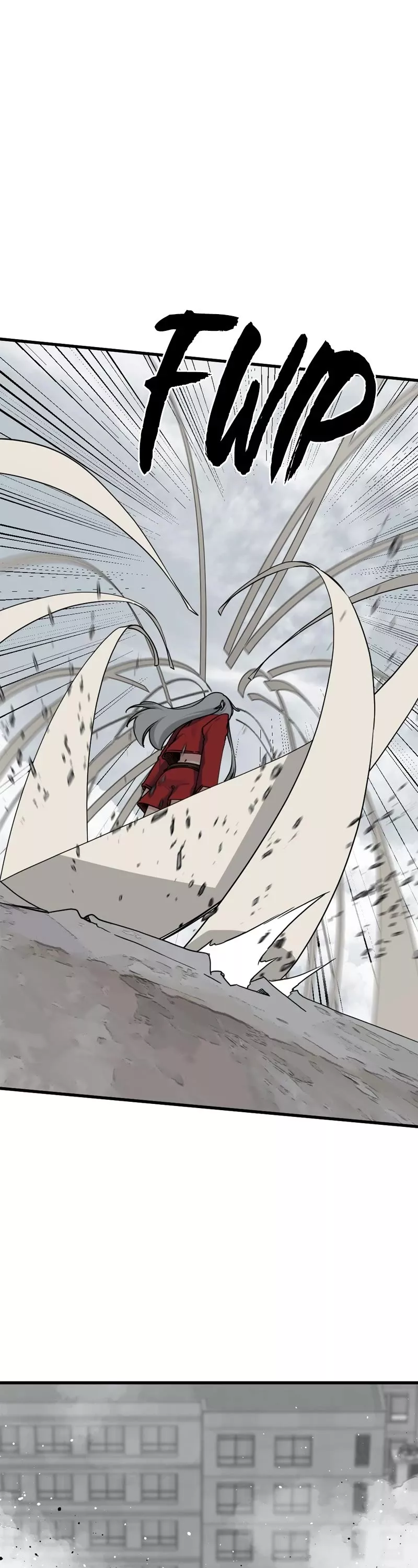 Read Hero Killer (Beolkkul) chapter 172 image 42 on Lezhin