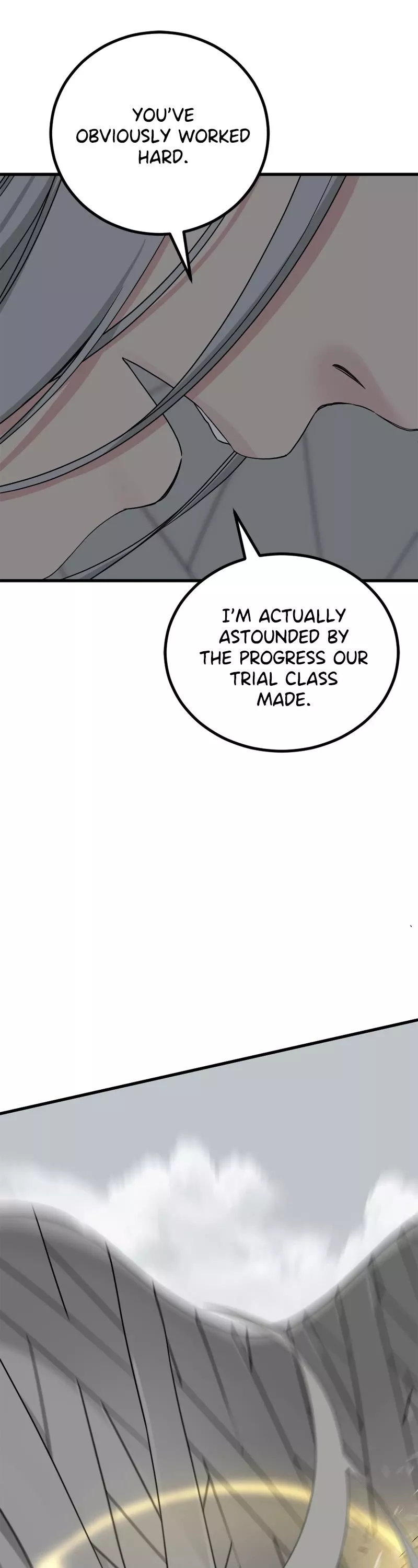Read Hero Killer (Beolkkul) chapter 172 image 45 on Lezhin