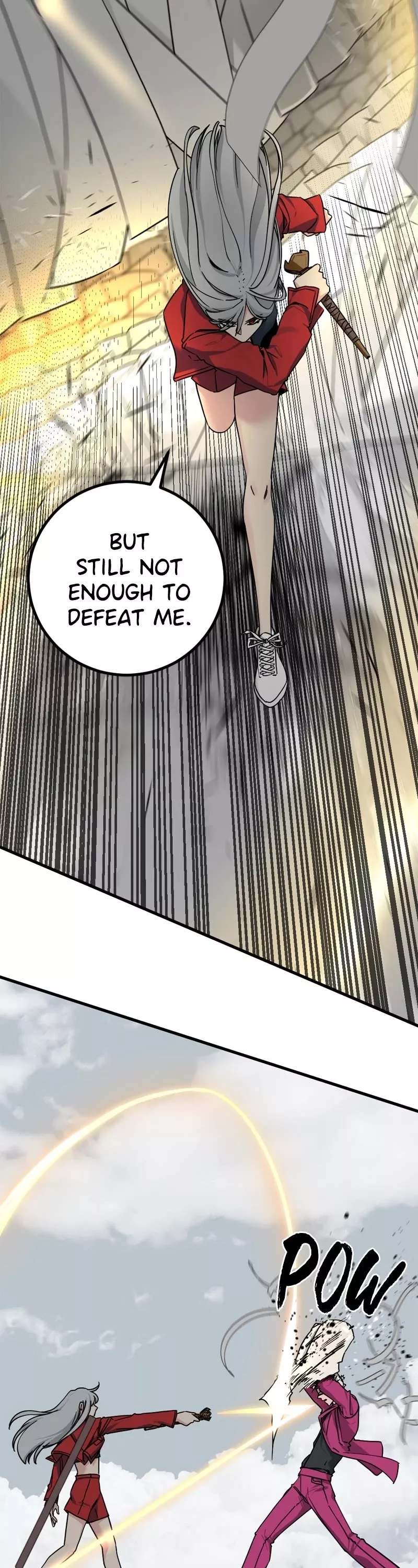 Read Hero Killer (Beolkkul) chapter 172 image 46 on Lezhin