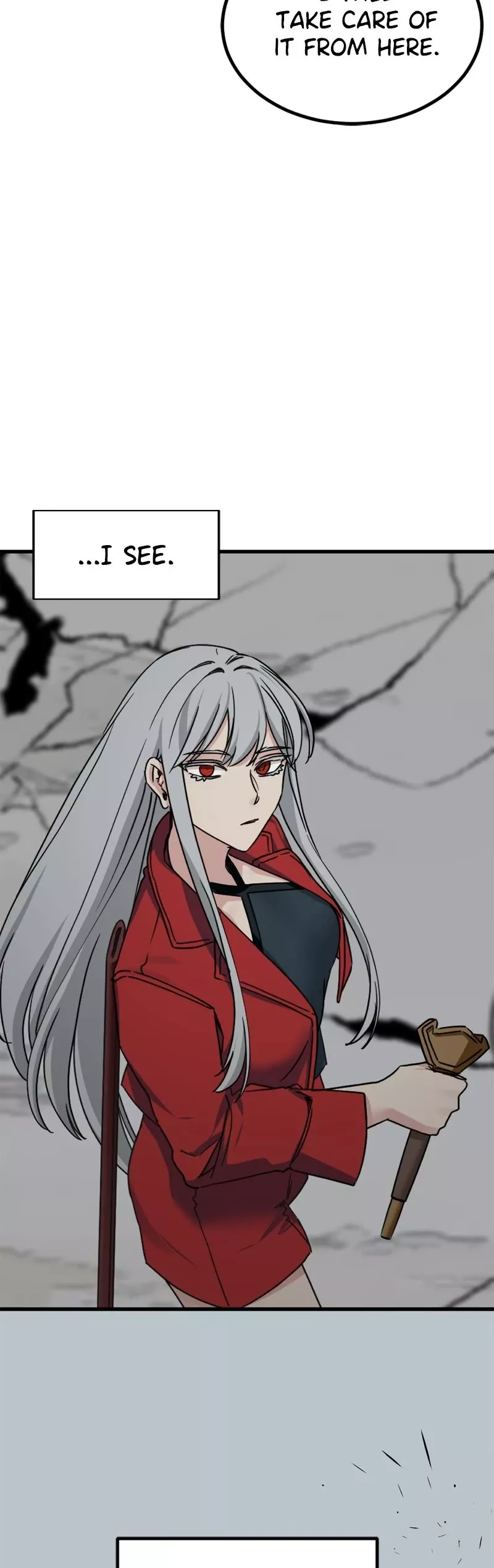 Read Hero Killer (Beolkkul) chapter 172 image 48 on Lezhin