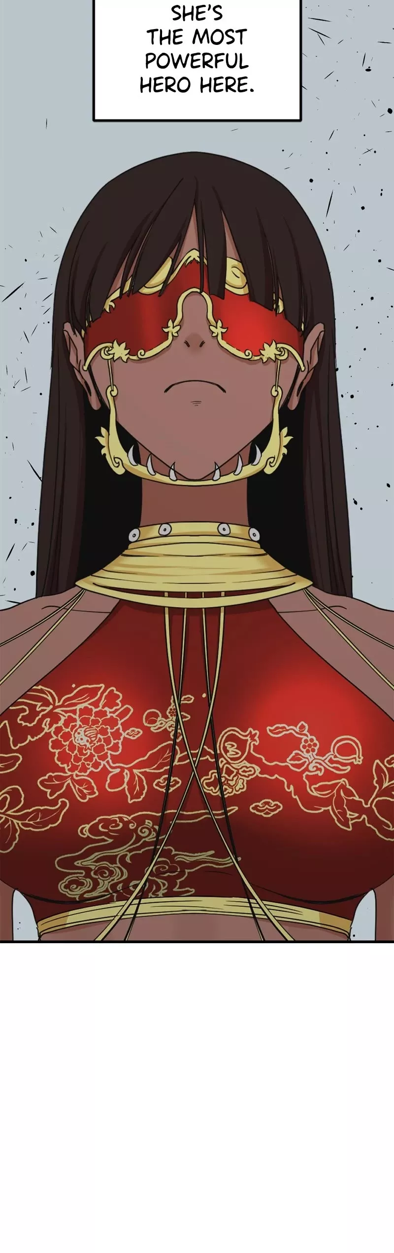 Read Hero Killer (Beolkkul) chapter 172 image 49 on Lezhin