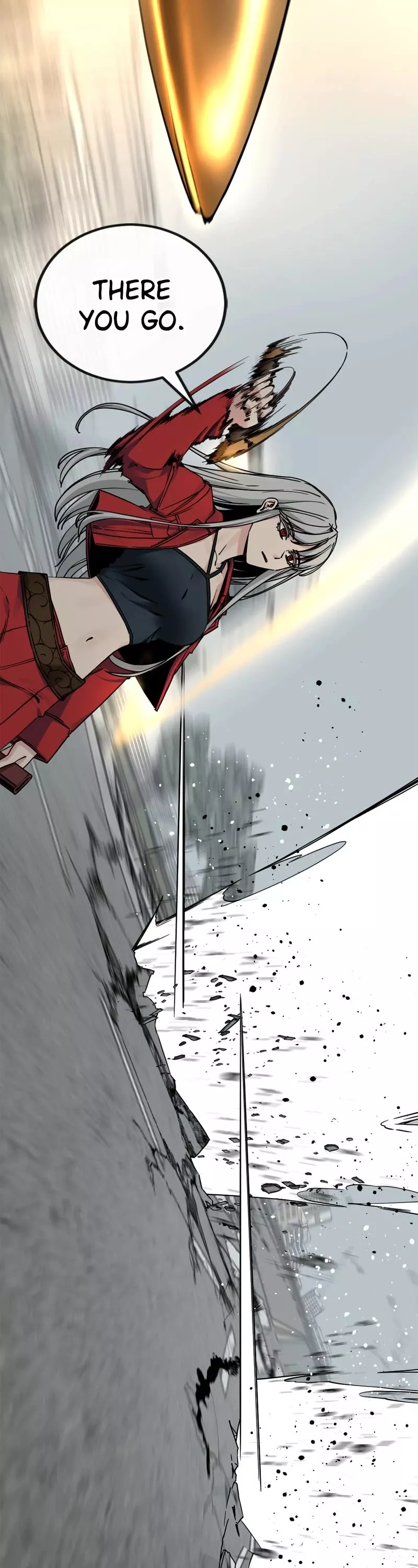 Read Hero Killer (Beolkkul) chapter 172 image 5 on Lezhin