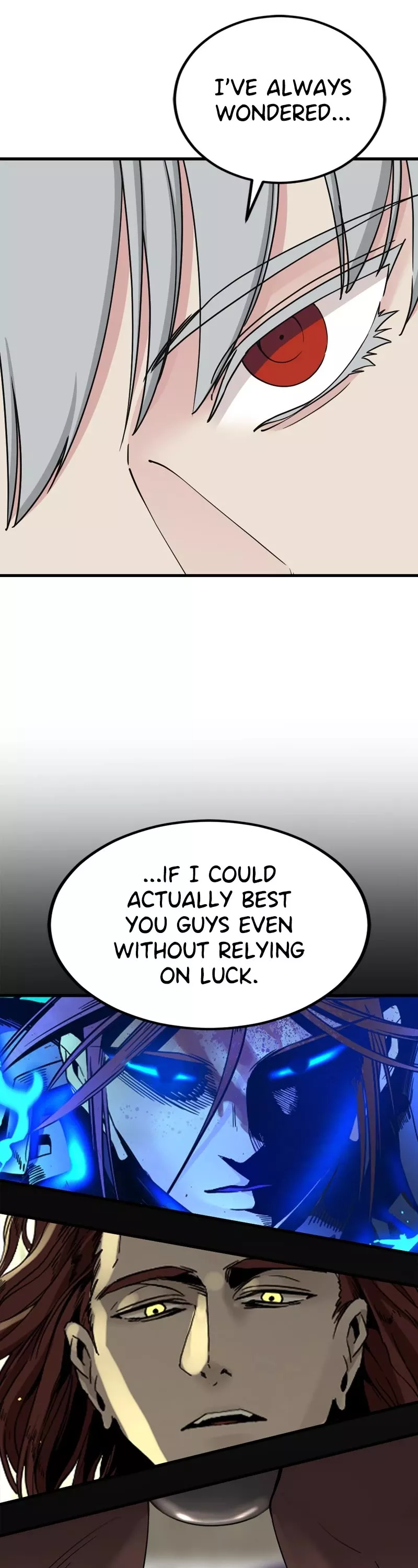 Read Hero Killer (Beolkkul) chapter 172 image 50 on Lezhin