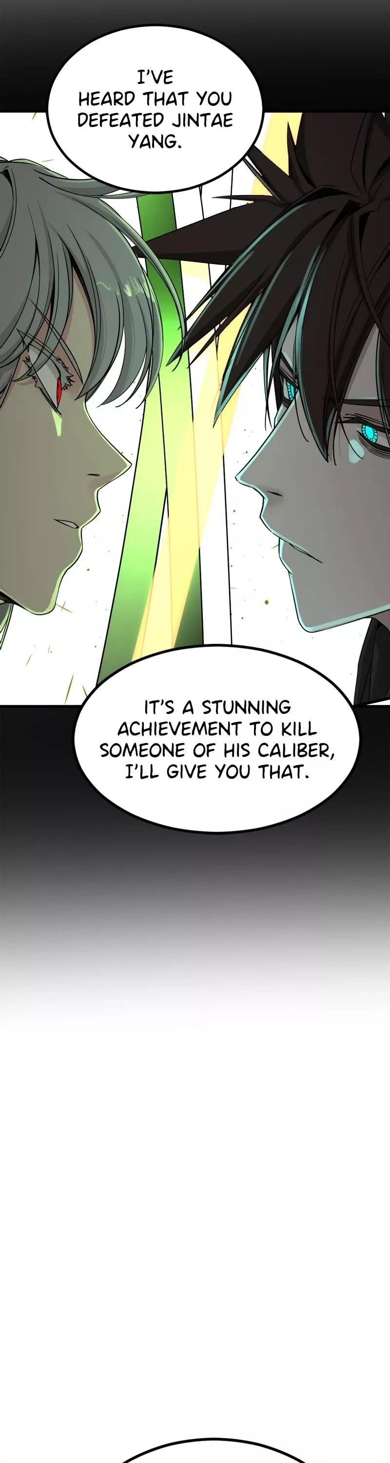 Read Hero Killer (Beolkkul) chapter 172 image 52 on Lezhin
