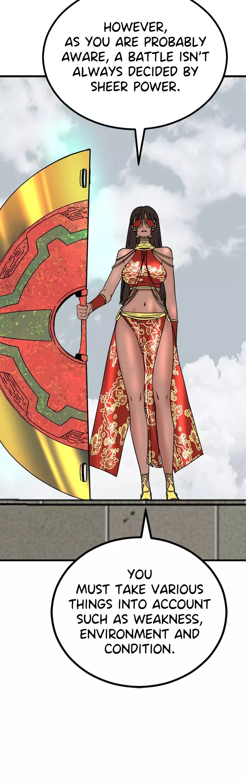 Read Hero Killer (Beolkkul) chapter 172 image 53 on Lezhin