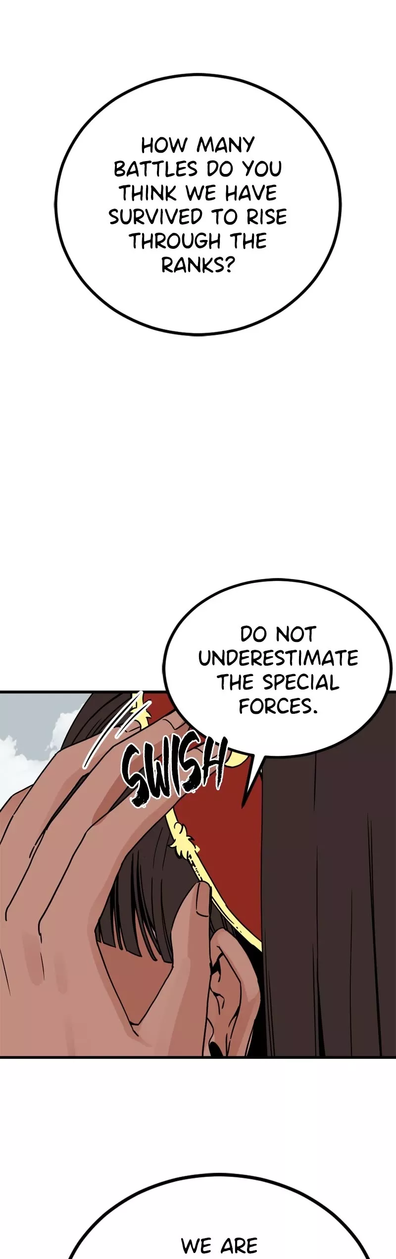 Read Hero Killer (Beolkkul) chapter 172 image 54 on Lezhin
