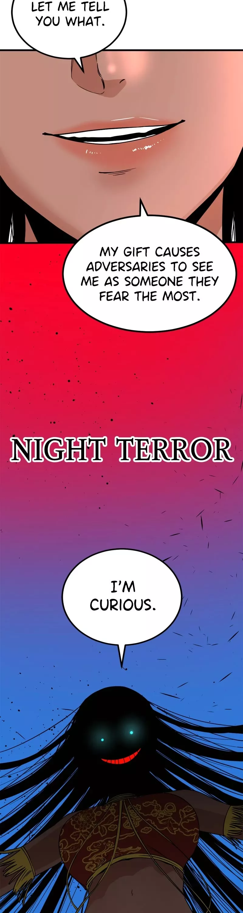 Read Hero Killer (Beolkkul) chapter 172 image 56 on Lezhin