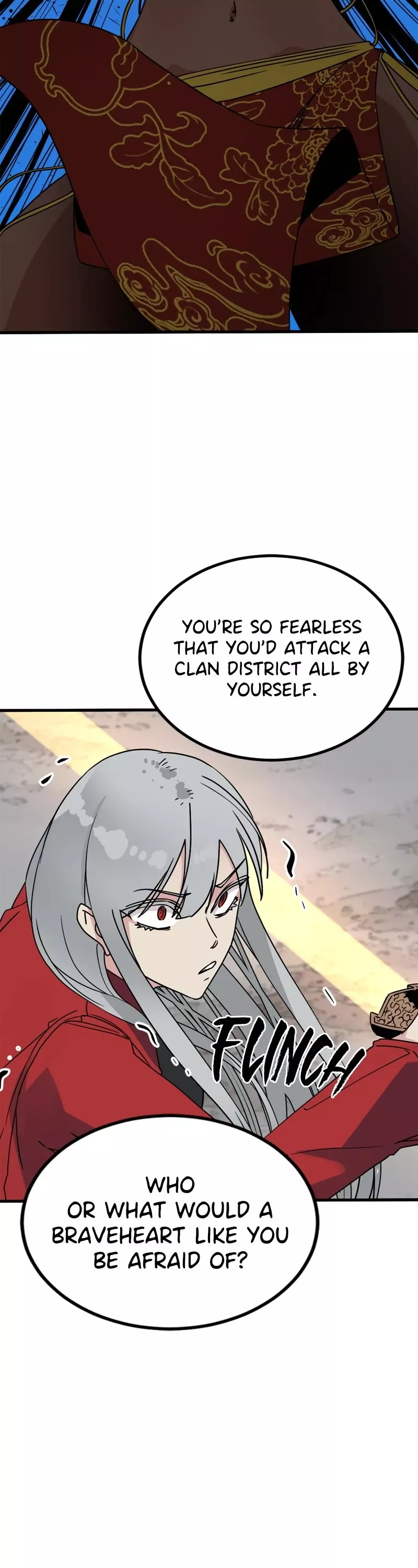 Read Hero Killer (Beolkkul) chapter 172 image 57 on Lezhin