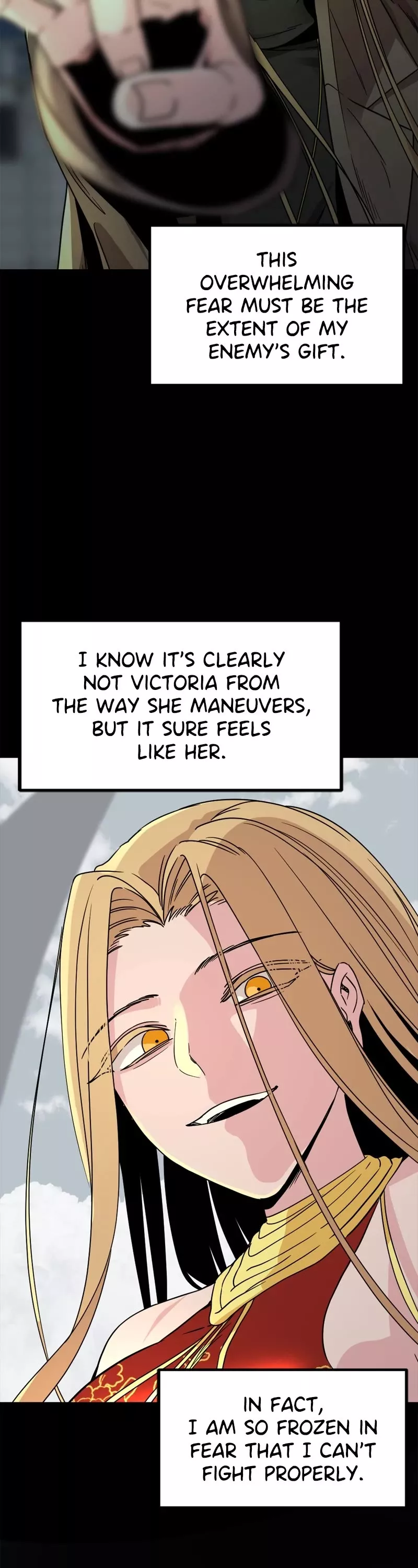 Read Hero Killer (Beolkkul) chapter 173 image 10 on Lezhin