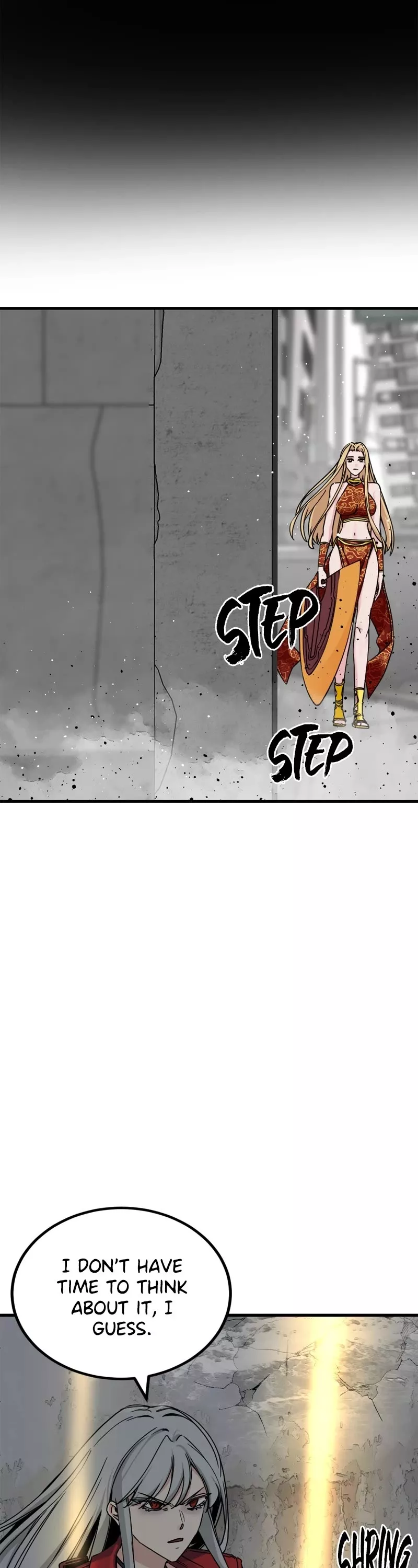 Read Hero Killer (Beolkkul) chapter 173 image 11 on Lezhin