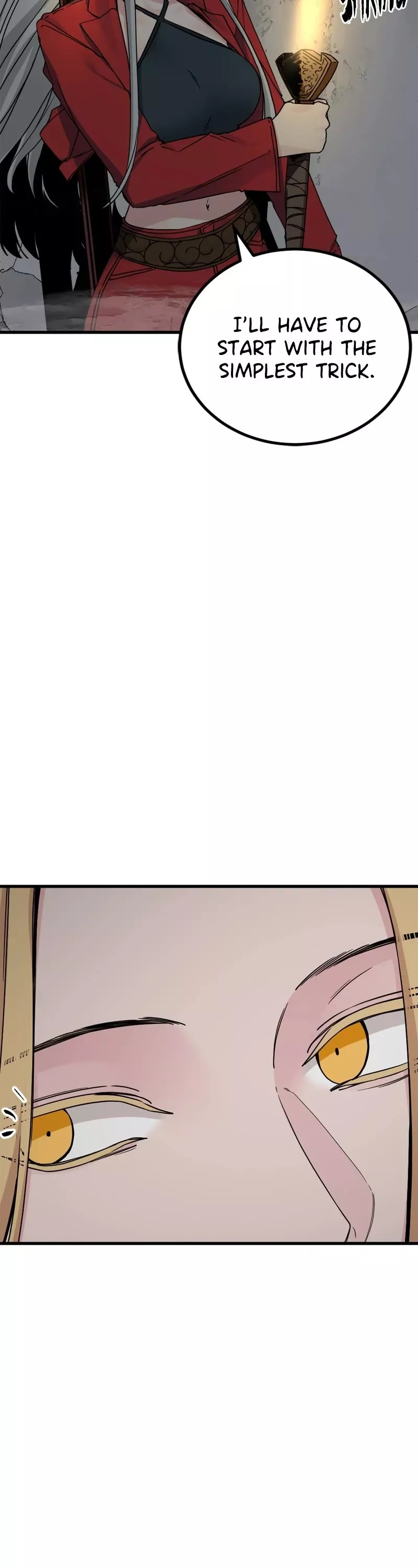Read Hero Killer (Beolkkul) chapter 173 image 12 on Lezhin