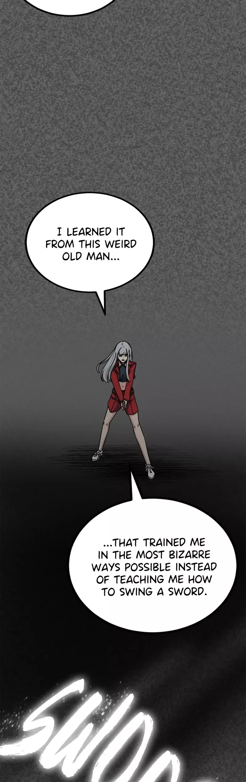 Read Hero Killer (Beolkkul) chapter 173 image 18 on Lezhin