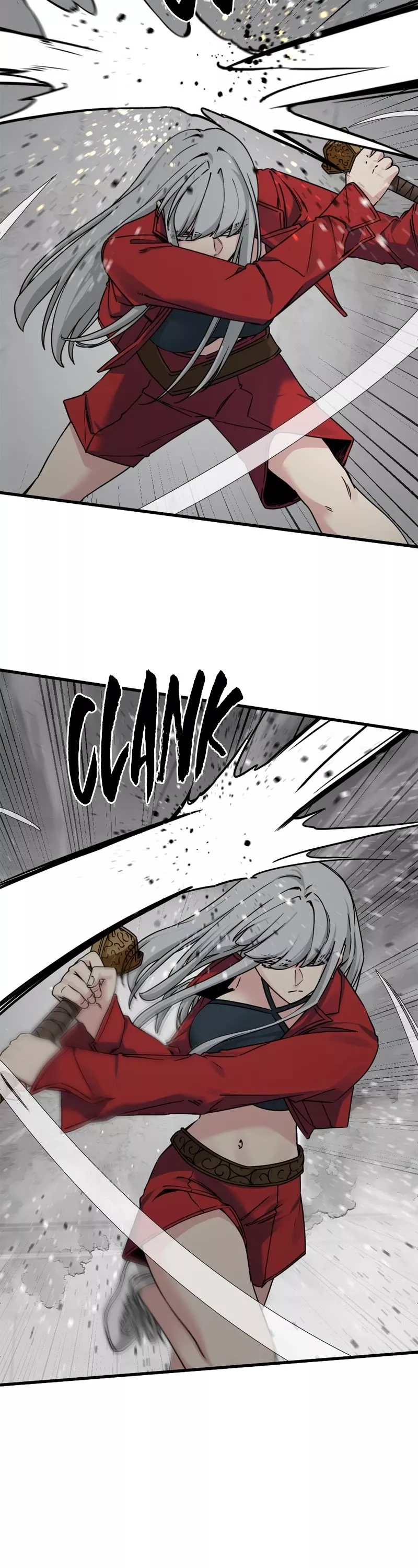 Read Hero Killer (Beolkkul) chapter 173 image 20 on Lezhin