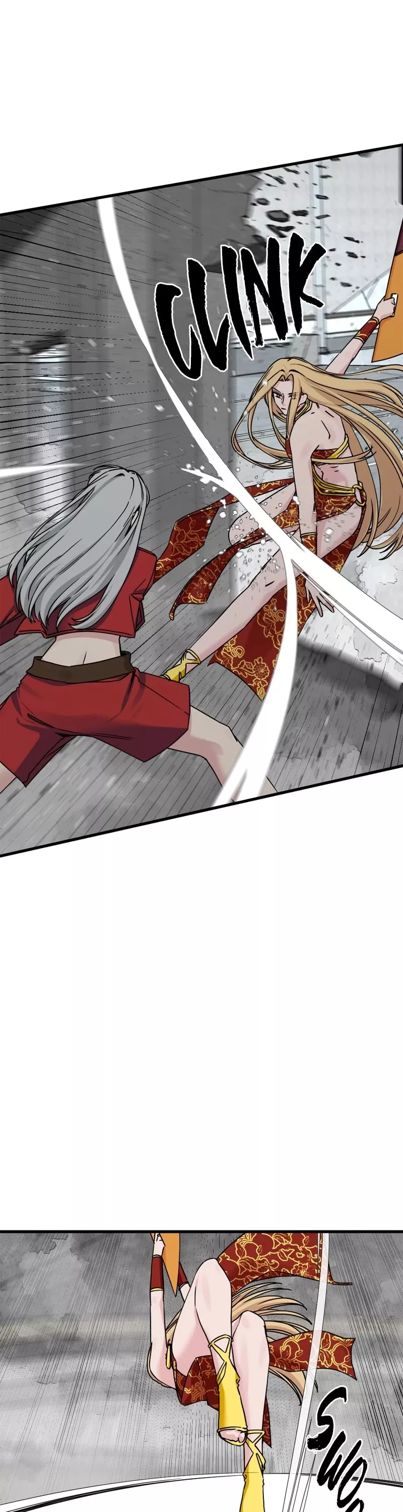 Read Hero Killer (Beolkkul) chapter 173 image 21 on Lezhin