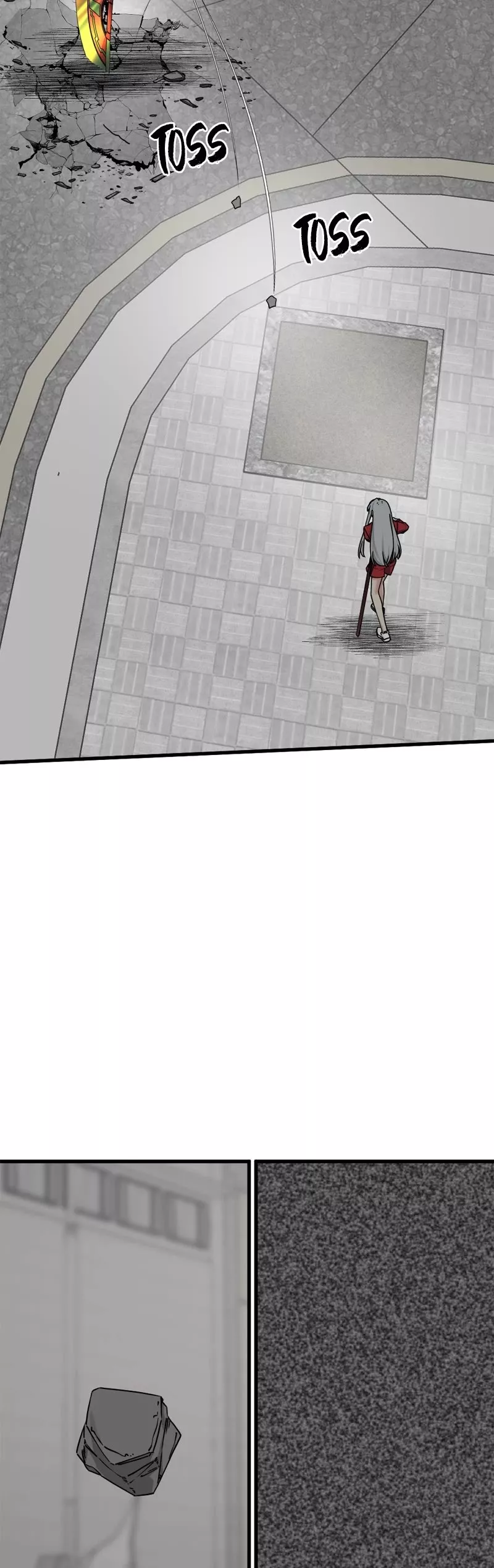 Read Hero Killer (Beolkkul) chapter 173 image 24 on Lezhin