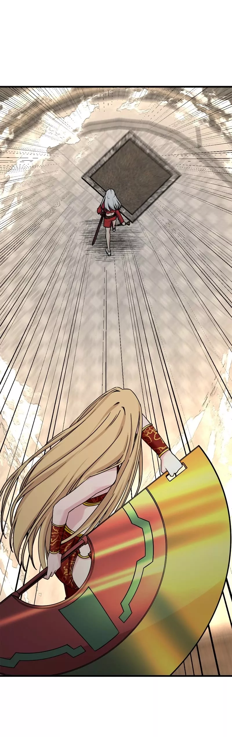 Read Hero Killer (Beolkkul) chapter 173 image 28 on Lezhin