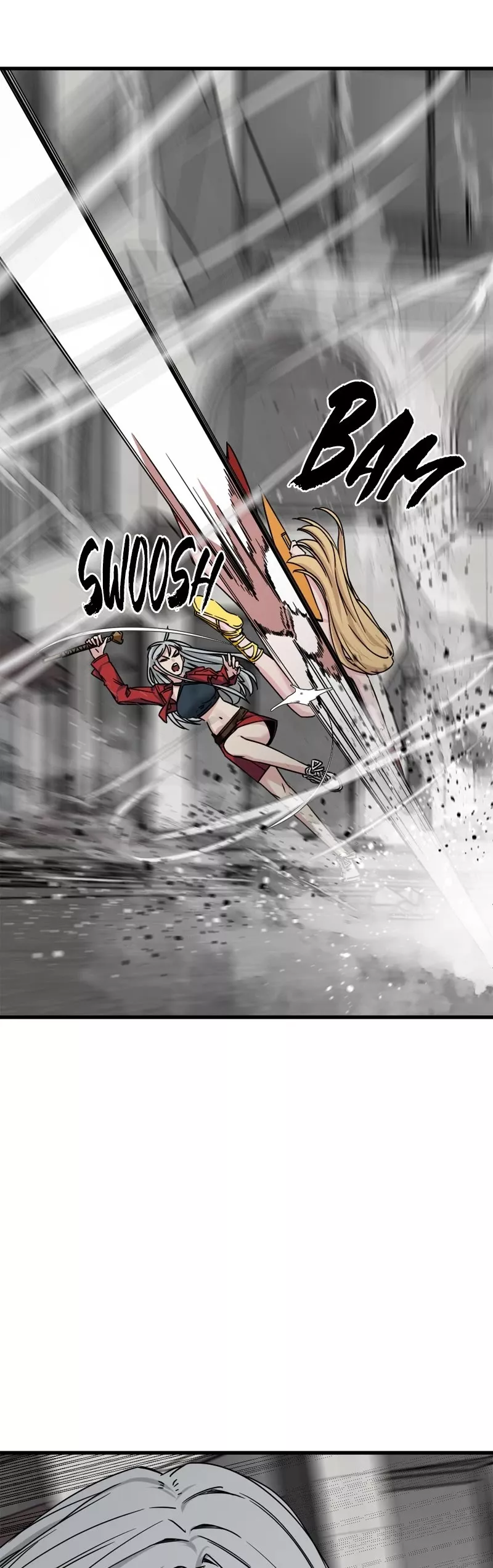 Read Hero Killer (Beolkkul) chapter 173 image 29 on Lezhin