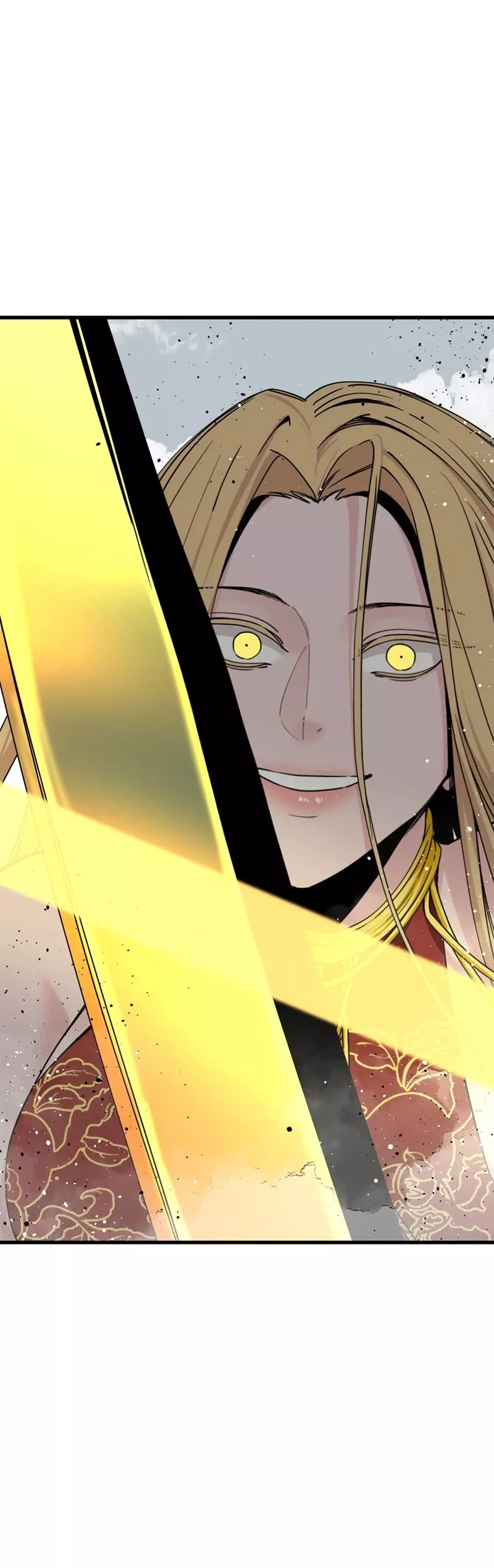 Read Hero Killer (Beolkkul) chapter 173 image 3 on Lezhin