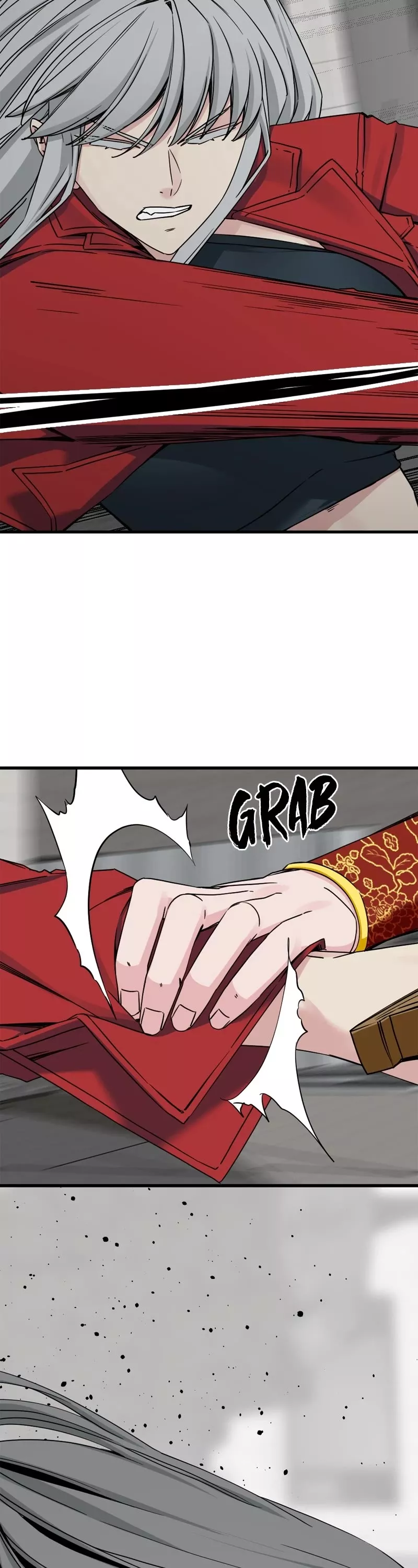Read Hero Killer (Beolkkul) chapter 173 image 30 on Lezhin