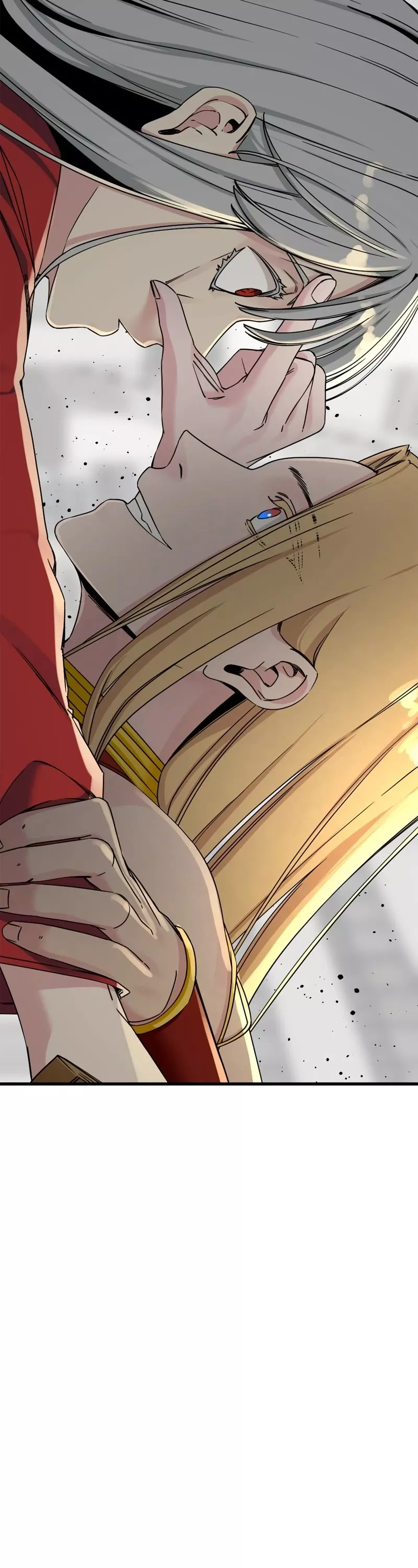 Read Hero Killer (Beolkkul) chapter 173 image 31 on Lezhin