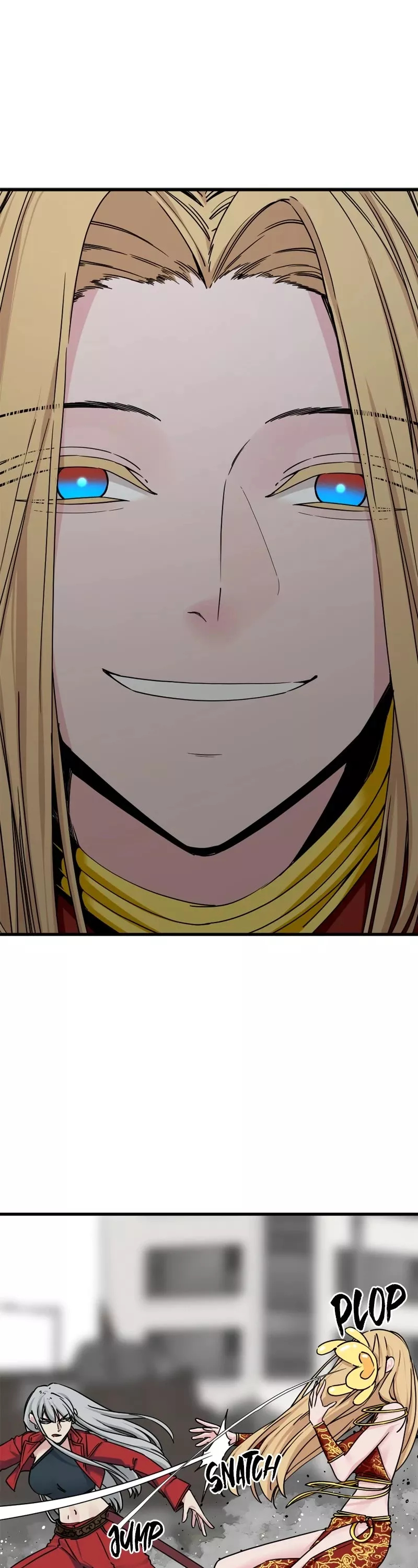 Read Hero Killer (Beolkkul) chapter 173 image 32 on Lezhin