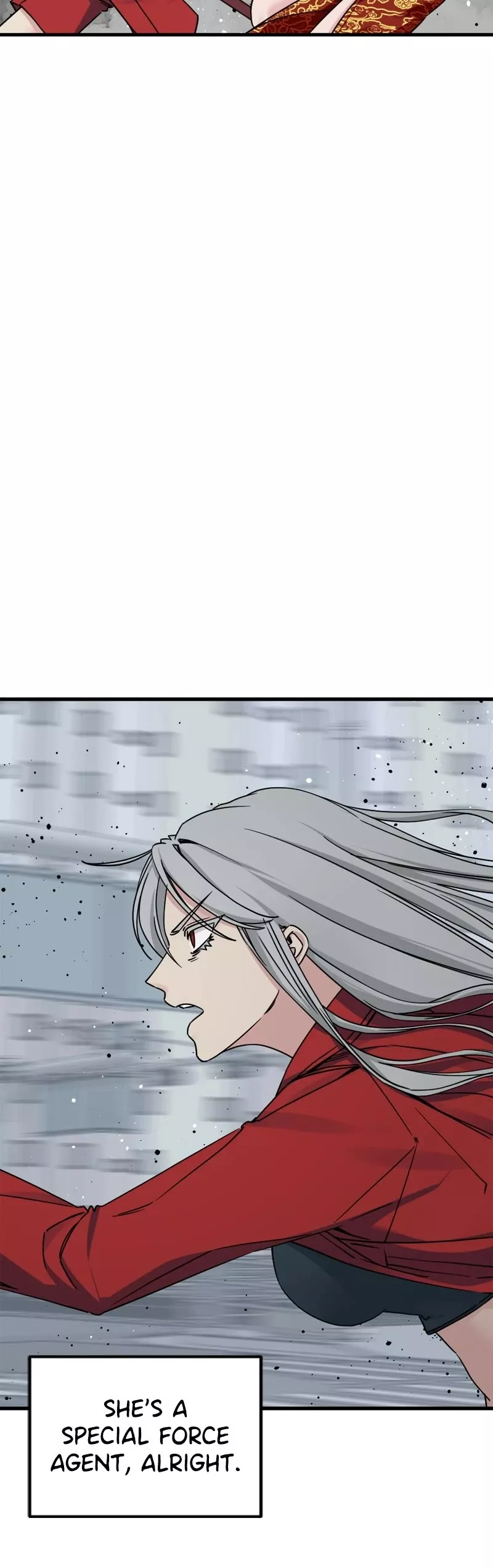 Read Hero Killer (Beolkkul) chapter 173 image 33 on Lezhin