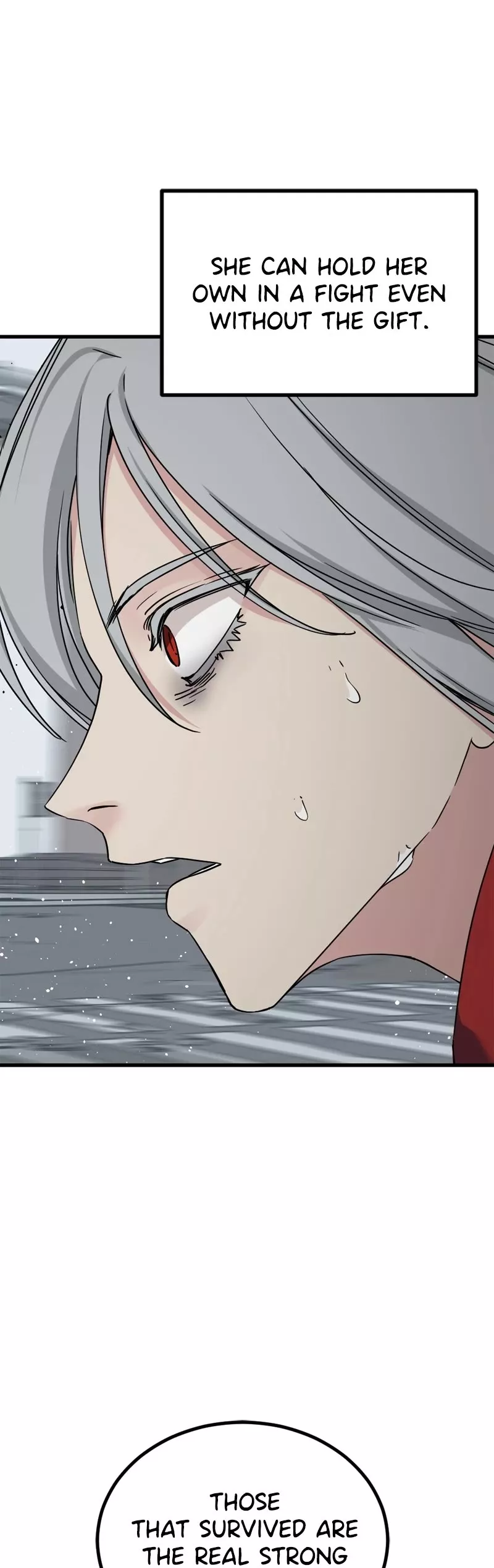 Read Hero Killer (Beolkkul) chapter 173 image 34 on Lezhin