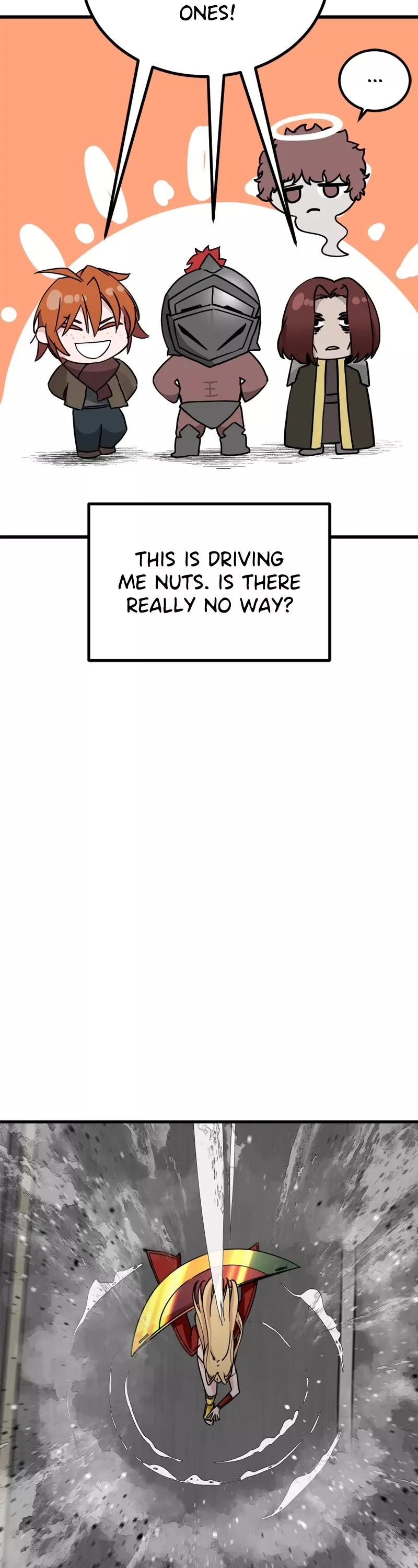 Read Hero Killer (Beolkkul) chapter 173 image 35 on Lezhin