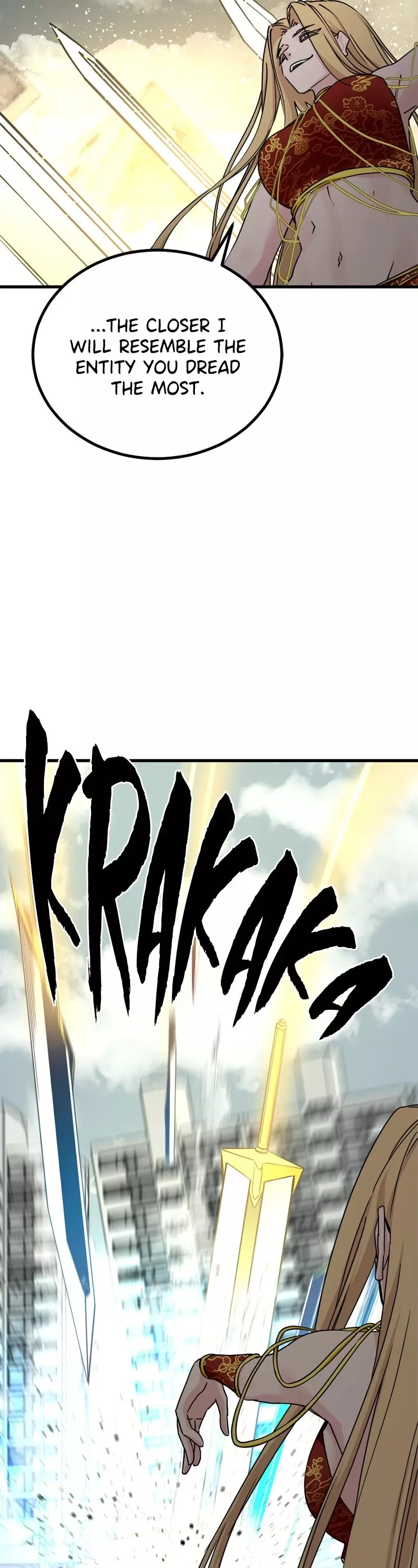 Read Hero Killer (Beolkkul) chapter 173 image 37 on Lezhin