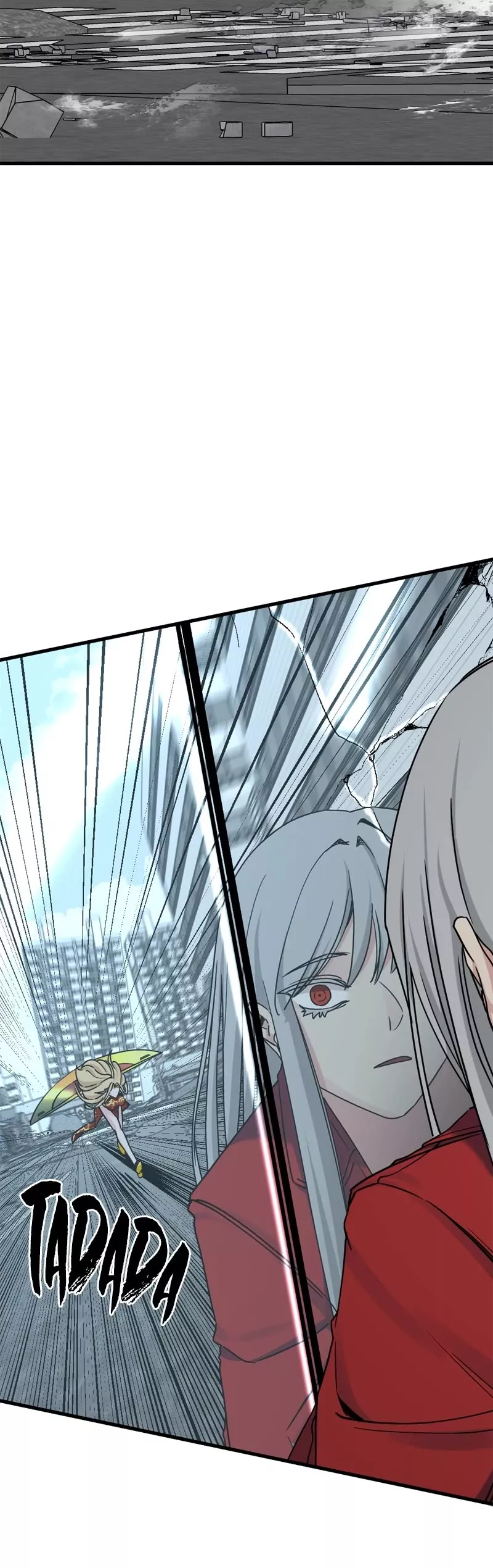 Read Hero Killer (Beolkkul) chapter 173 image 39 on Lezhin