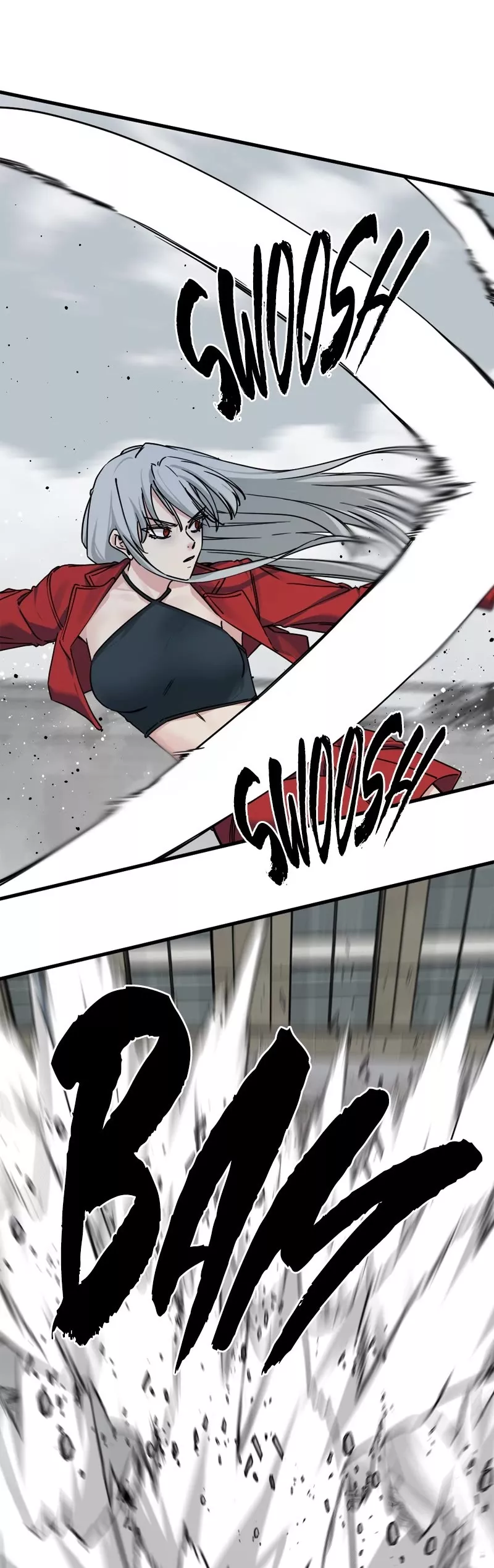 Read Hero Killer (Beolkkul) chapter 173 image 4 on Lezhin
