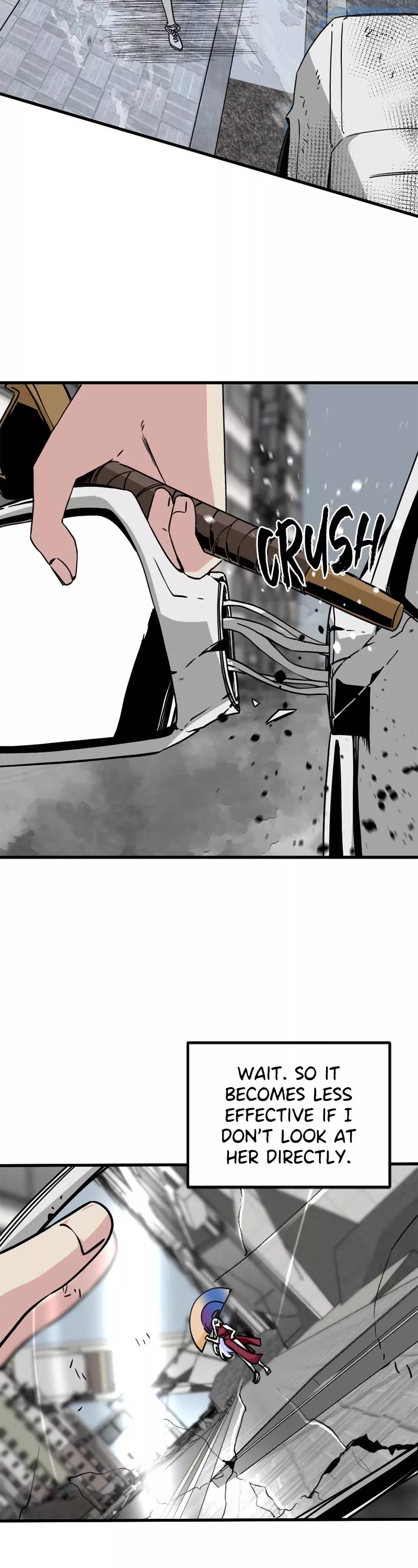 Read Hero Killer (Beolkkul) chapter 173 image 42 on Lezhin