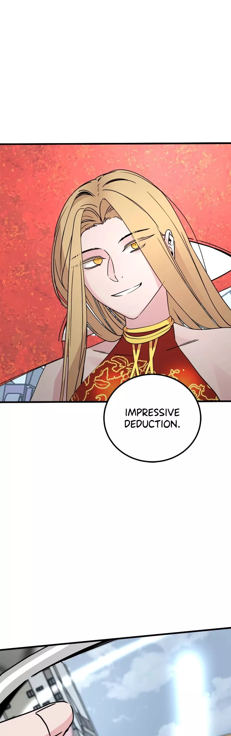 Read Hero Killer (Beolkkul) chapter 173 image 43 on Lezhin