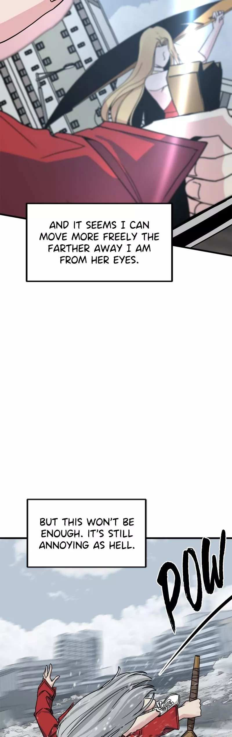 Read Hero Killer (Beolkkul) chapter 173 image 44 on Lezhin