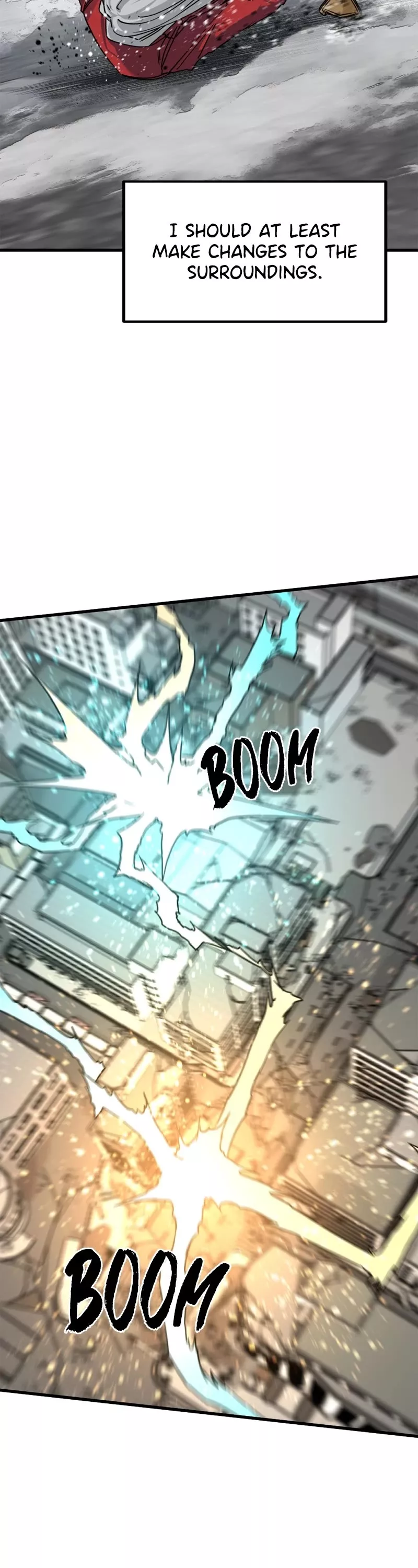 Read Hero Killer (Beolkkul) chapter 173 image 45 on Lezhin