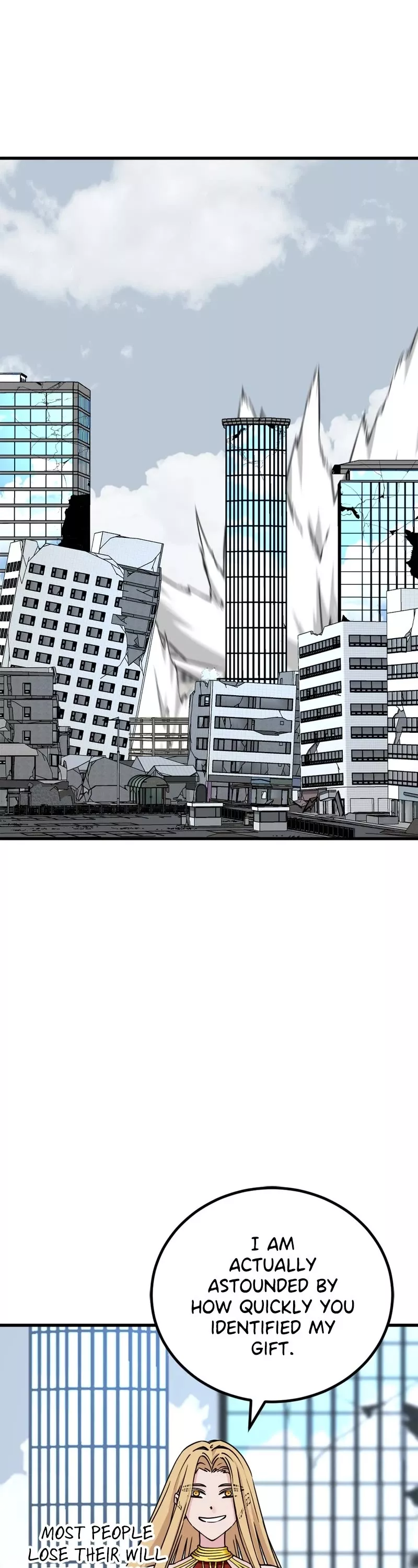 Read Hero Killer (Beolkkul) chapter 173 image 46 on Lezhin