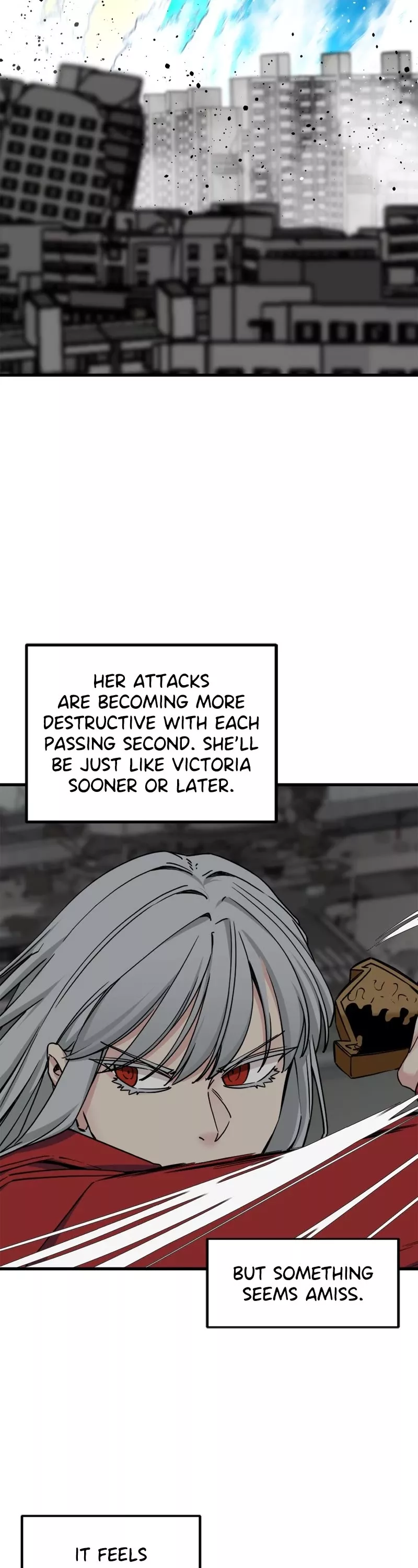 Read Hero Killer (Beolkkul) chapter 173 image 50 on Lezhin