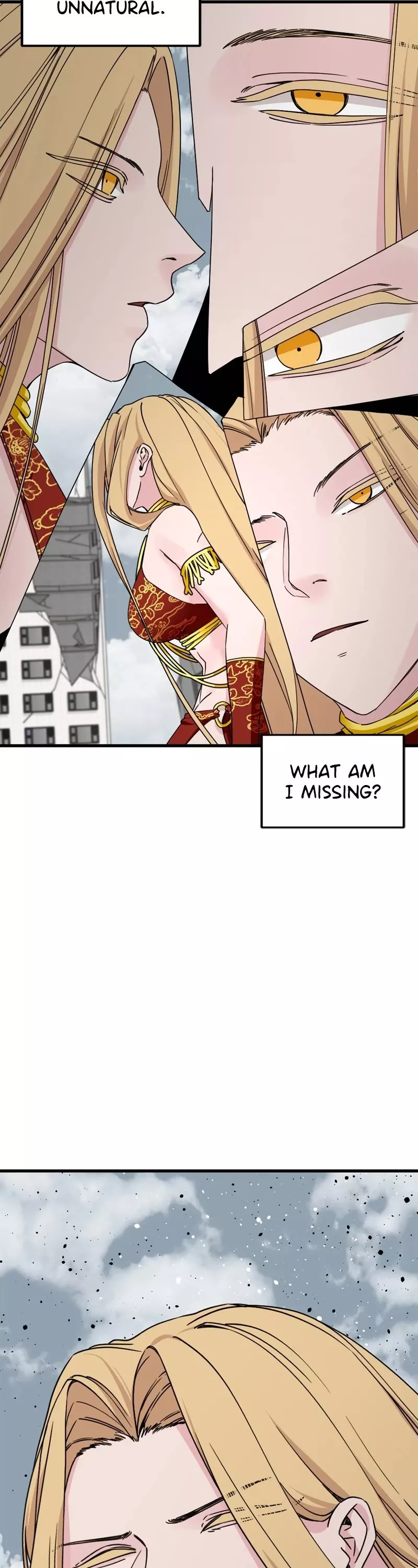 Read Hero Killer (Beolkkul) chapter 173 image 51 on Lezhin