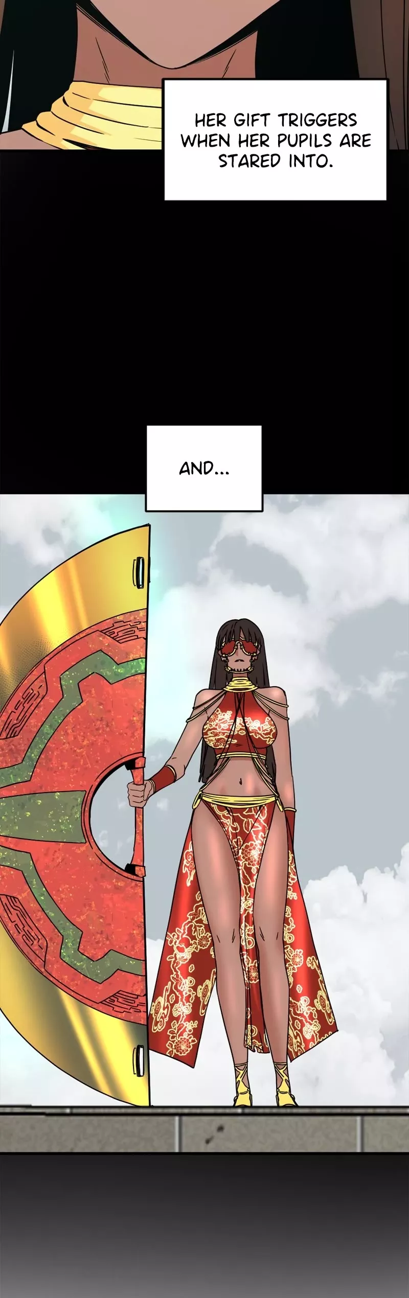 Read Hero Killer (Beolkkul) chapter 173 image 54 on Lezhin