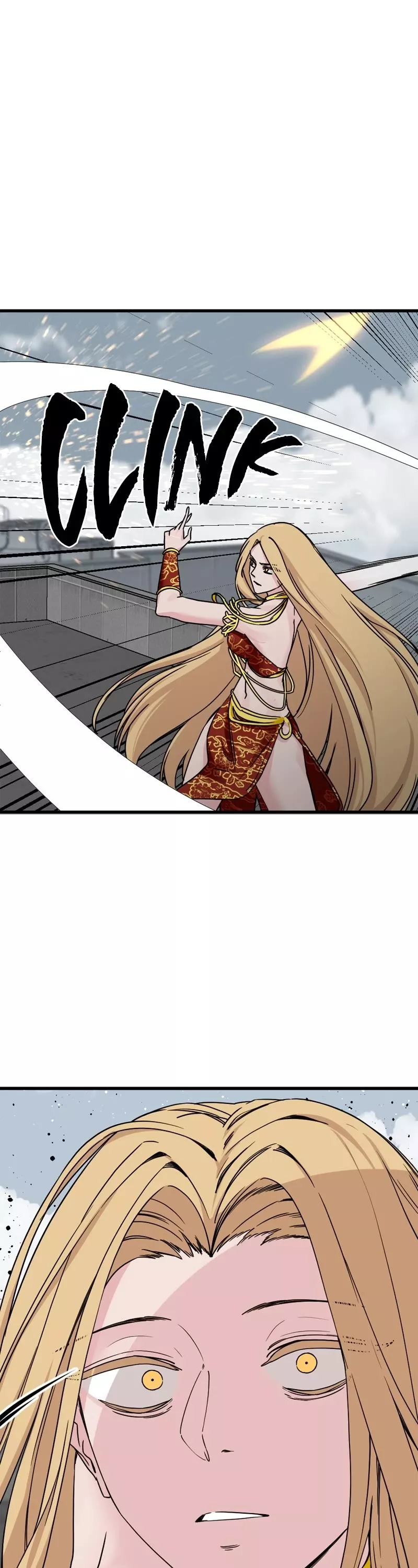 Read Hero Killer (Beolkkul) chapter 173 image 56 on Lezhin