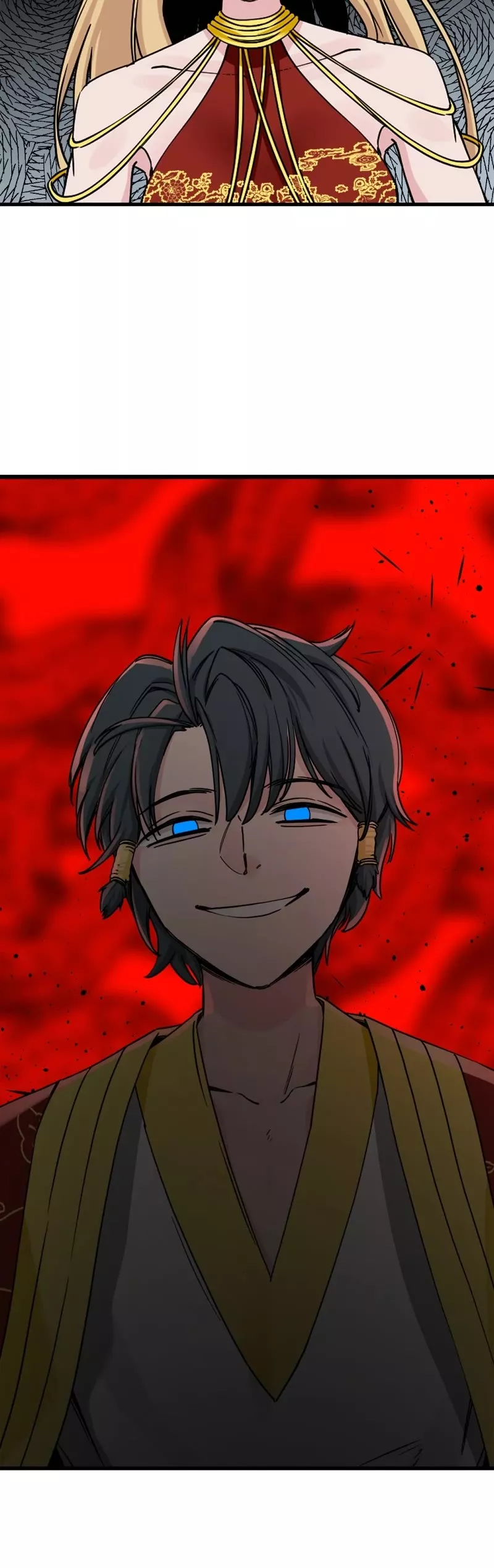 Read Hero Killer (Beolkkul) chapter 173 image 58 on Lezhin