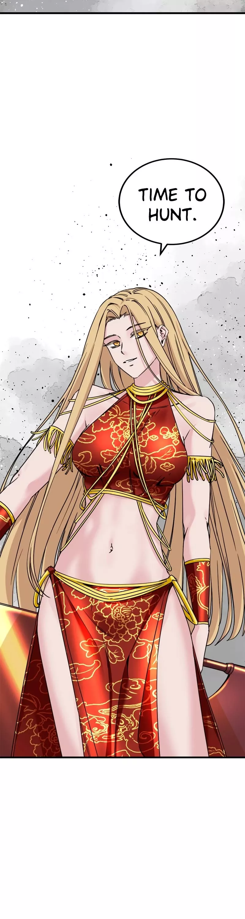 Read Hero Killer (Beolkkul) chapter 173 image 6 on Lezhin